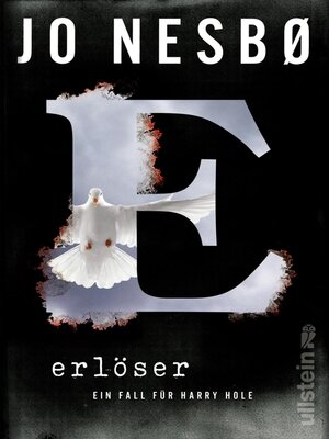 cover image of Der Erlöser